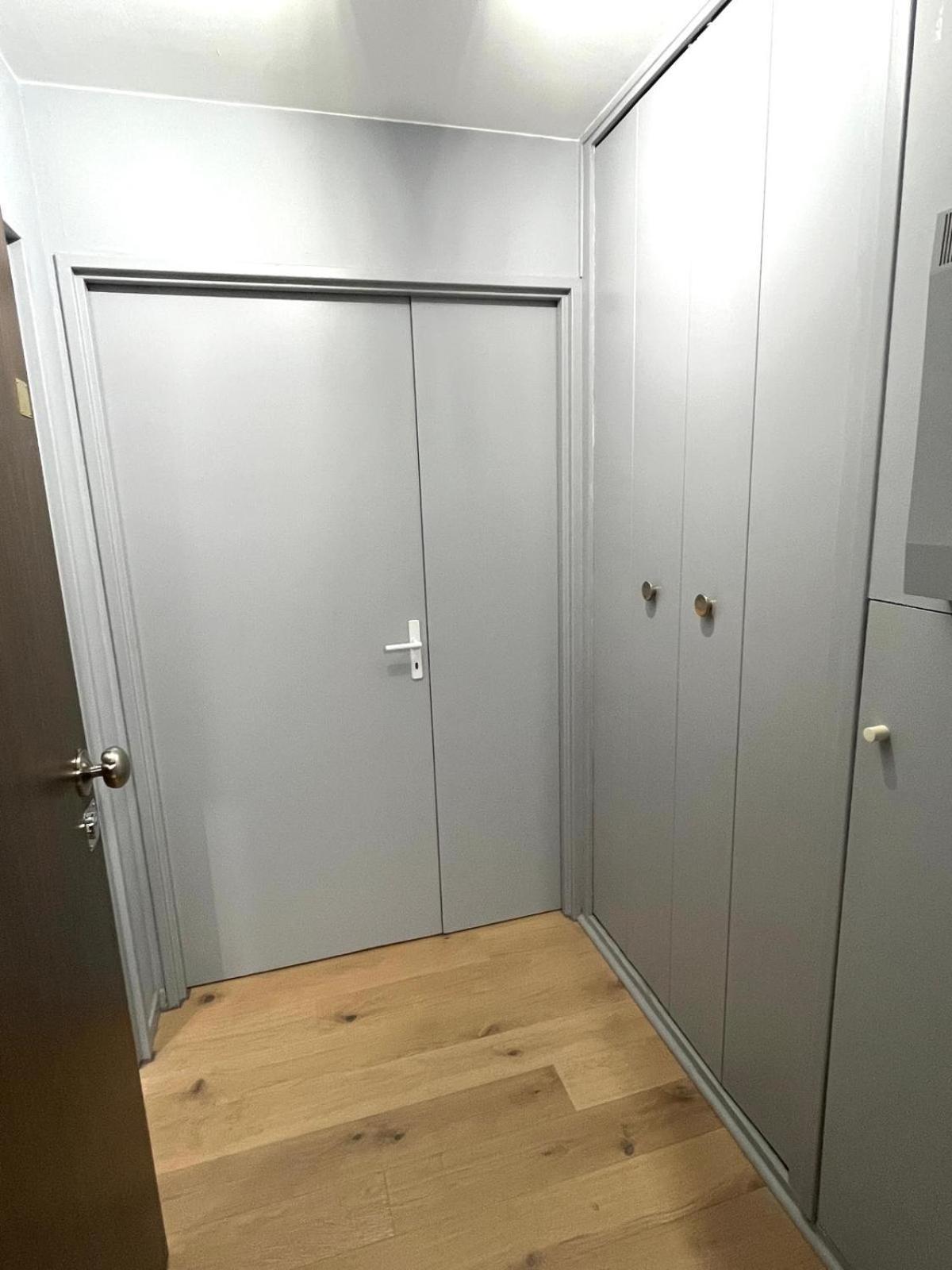 Les Glycines Appartement *